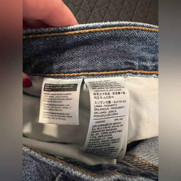 Levi’s Jeans - Picture 7 of 15